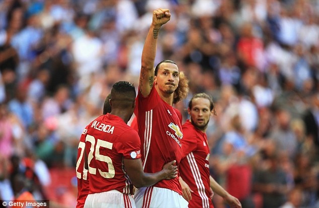 ‘Ibra se khien MU gap van de’ hinh anh