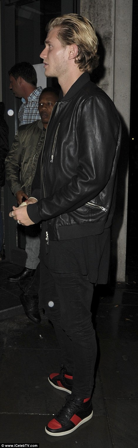 Klopp di an toi anh 12