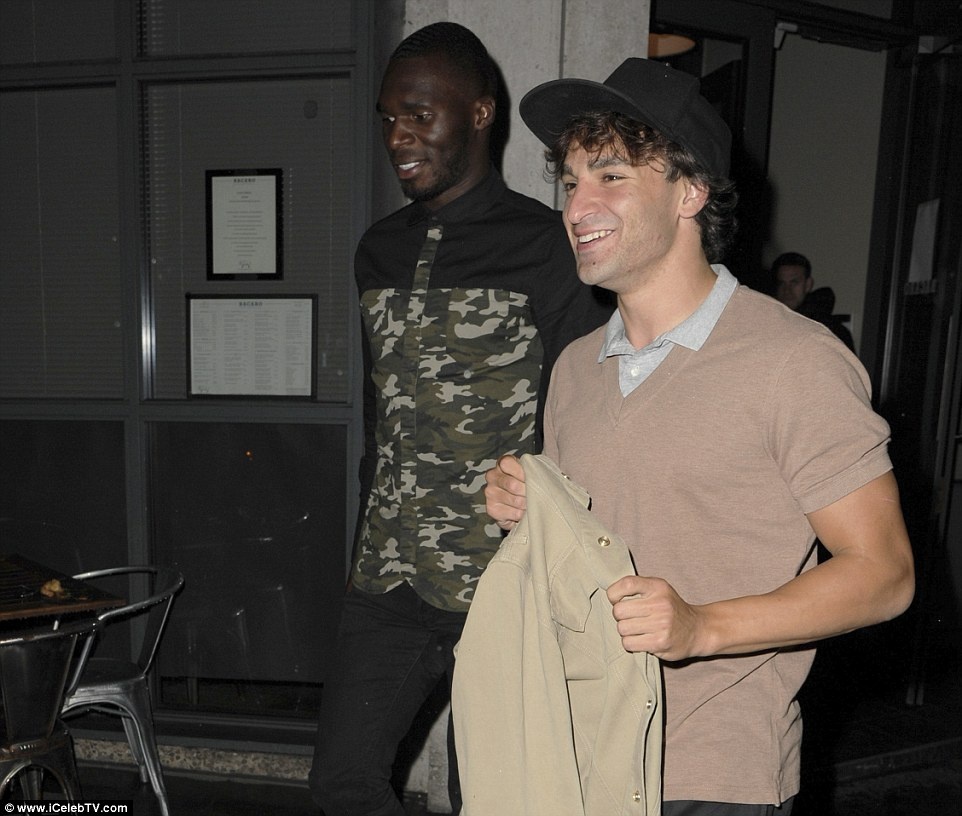 Klopp di an toi anh 13