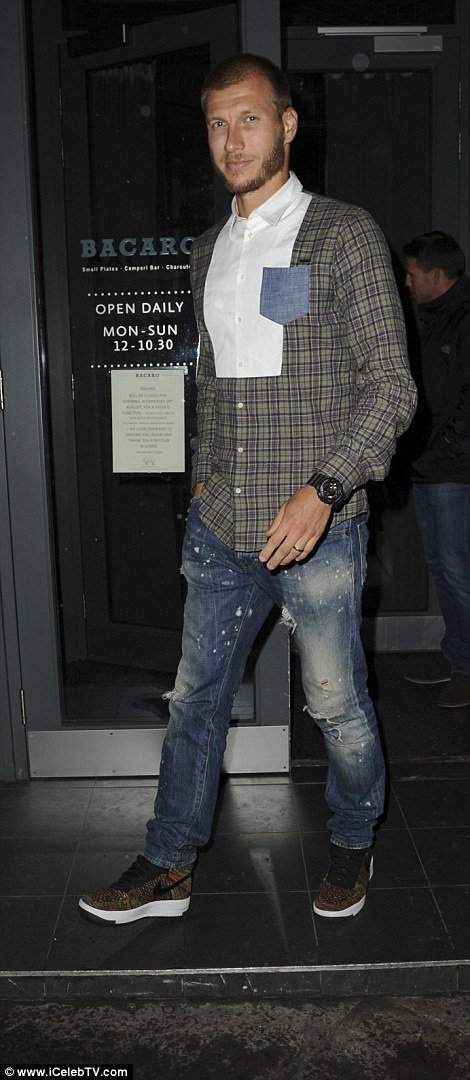 Klopp di an toi anh 11