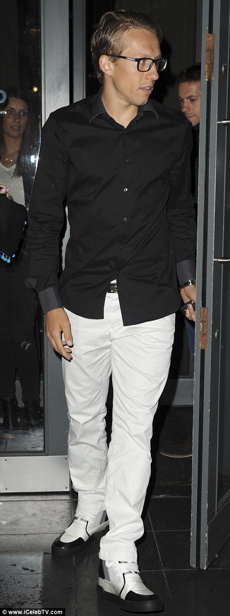 Klopp di an toi anh 5