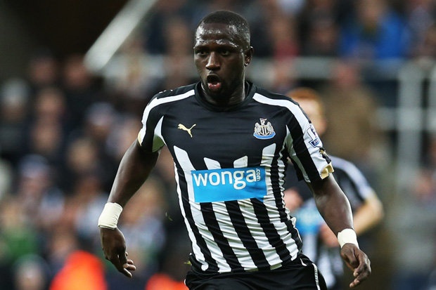 Moussa Sissoko khao khat duoc chuyen toi Real hinh anh