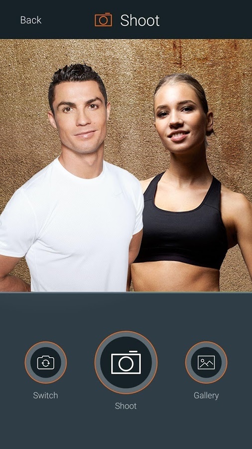 Ronaldo ra mat anh 4