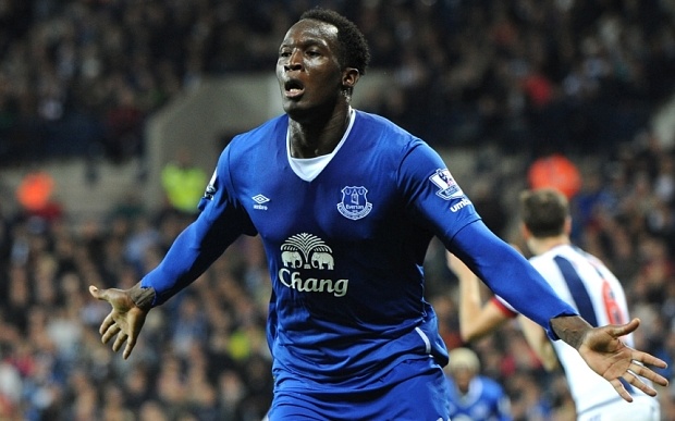 Chelsea mua cau thu moi. anh 1