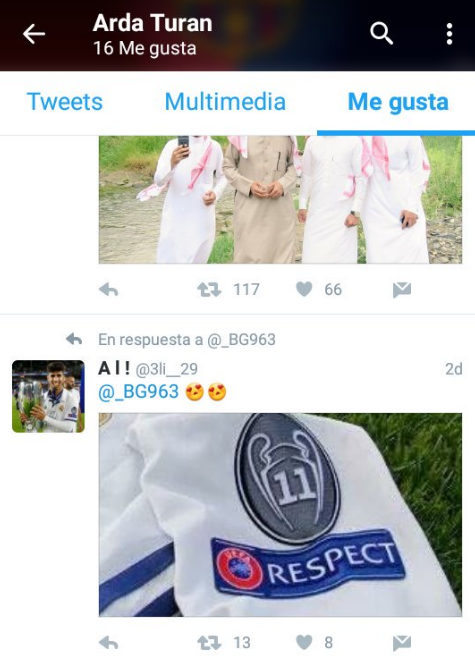 Turan like anh Real. anh 1