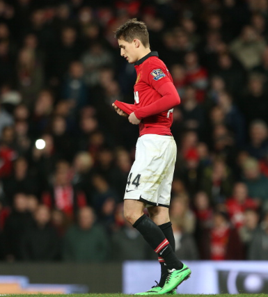 Januzaj bị cho mượn ảnh 1 Januzaj bi cho muon anh 1