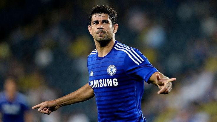 Mourinho vo dich Ngoai hang Anh anh 1