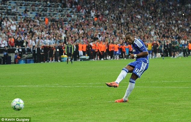 Mourinho vo dich Ngoai hang Anh anh 4