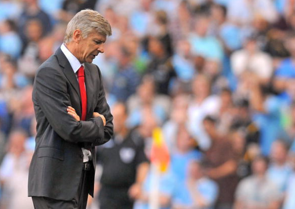 ‘Wenger nen o lai Arsenal’ hinh anh