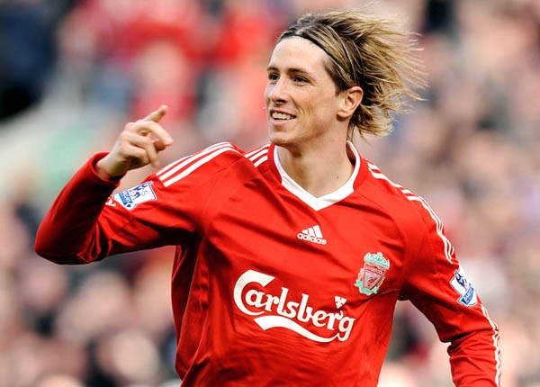 Fernando Torres: Liverpool da phan boi toi hinh anh