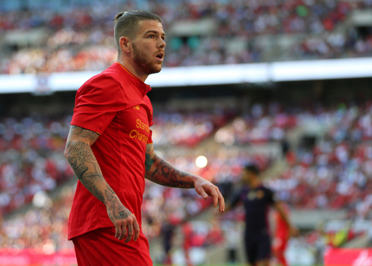 Hau ve Liverpool: Den Messi con mac sai lam nua la toi hinh anh