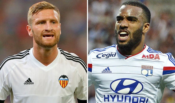 Bravo đến Man City ảnh 1 Bravo den Man City anh 1