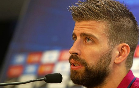 Pique che chuc vo dich Champions League cua Real Madrid hinh anh