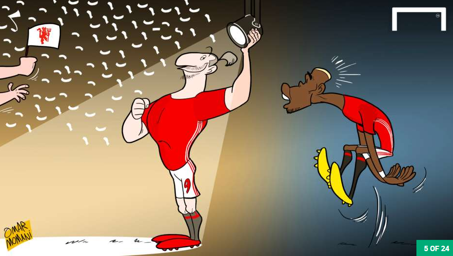 Joe Hart ra di. anh 6