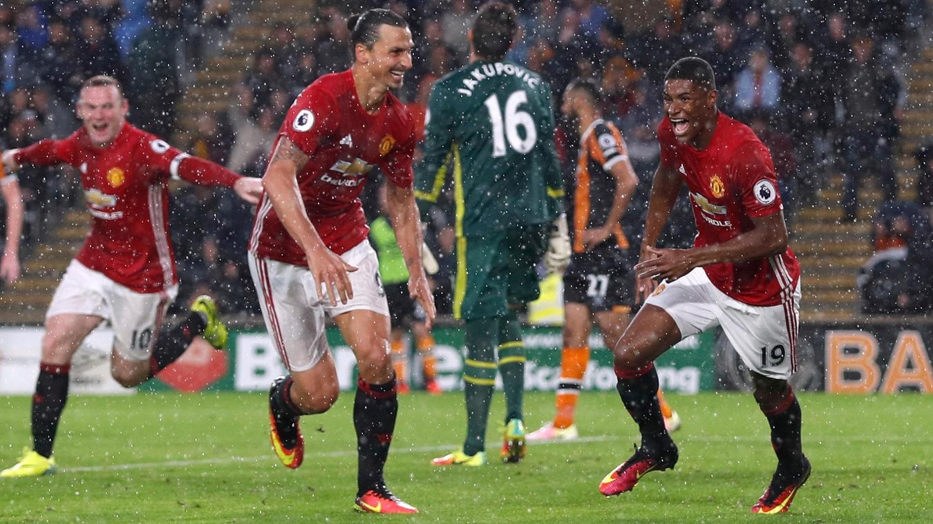 20 hinh anh an tuong nhat vong 3 Premier League hinh anh