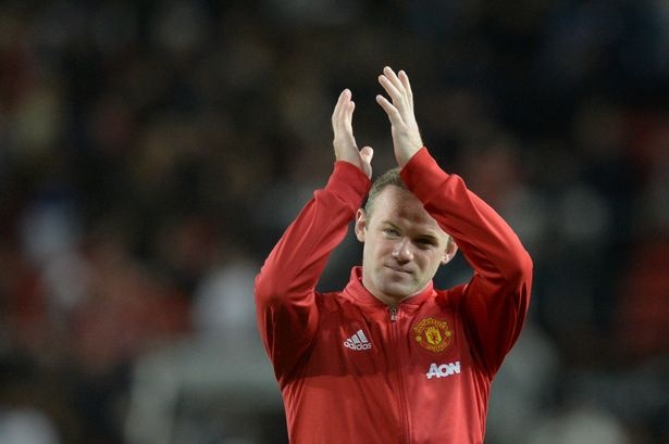 'Rooney nen chia tay DT Anh de cuu van su nghiep o MU' hinh anh
