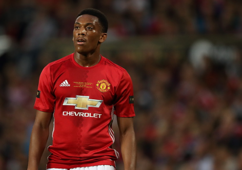 HLV tuyen Phap ly giai phong do te hai cua Anthony Martial hinh anh