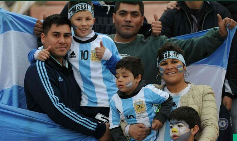 messi trở lại đội tuyển quốc gia ảnh 1 messi tro lai doi tuyen quoc gia anh 1