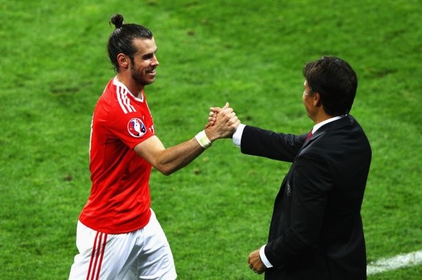 bale là tấm gương của người Anh ảnh 1 bale la tam guong cua nguoi Anh anh 1