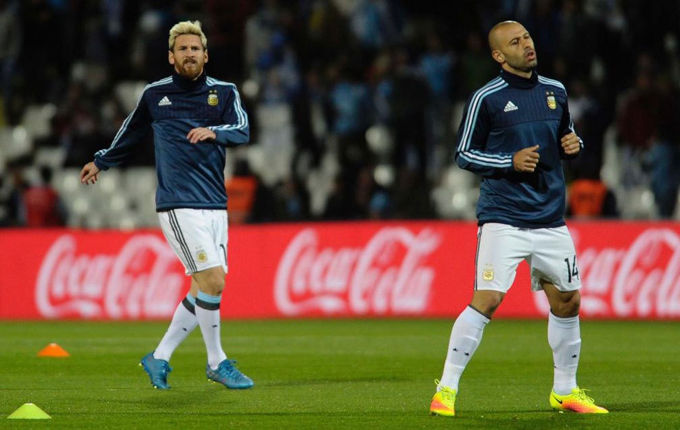 ‘Choi bong ma khong co Messi la mot toi ac’ hinh anh