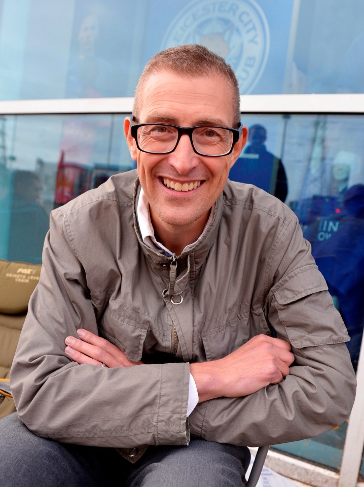 fan leicester mua ve champions league anh 7