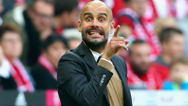 ‘Pep khien Bayern nham chan va chi an may voi Barca' hinh anh