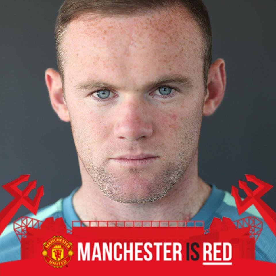 Depay nhuom do Manchester anh 2