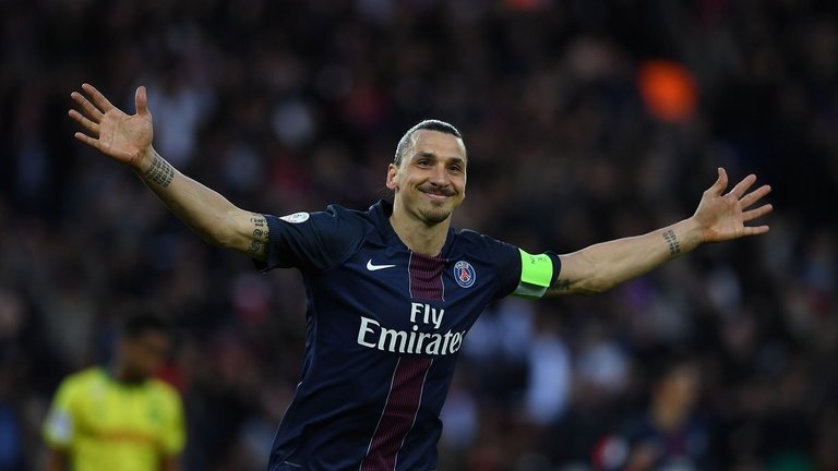 ibrahimovic nhớ lương ở psg ảnh 1 ibrahimovic nho luong o psg anh 1