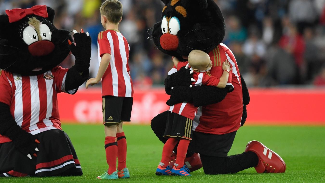 cổ động viên bị ung thư ảnh 4 co dong vien bi ung thu anh 4