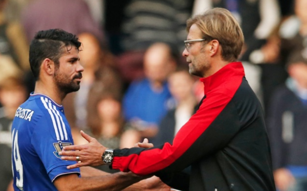 Costa bị ghét vì quá đẳng cấp ảnh 1 Costa bi ghet vi qua dang cap anh 1