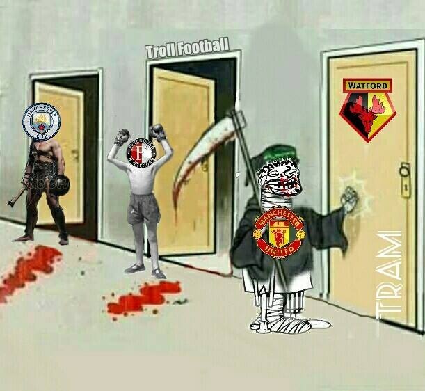 dan mang che gieu pogba anh 10