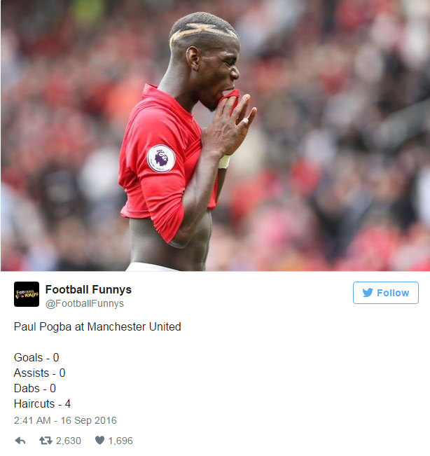 dan mang che gieu pogba anh 3