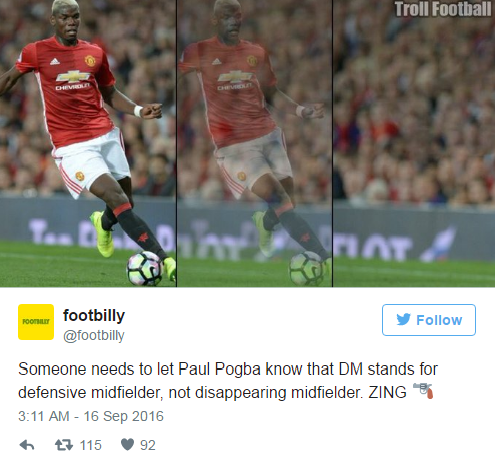 dan mang che gieu pogba anh 5