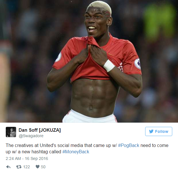 dan mang che gieu pogba anh 6