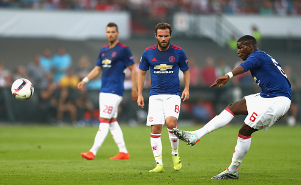 cong bang voi Pogba anh 1