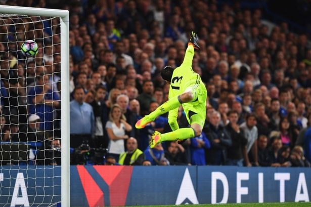 courtois muốn trở về la liga ảnh 1 courtois muon tro ve la liga anh 1