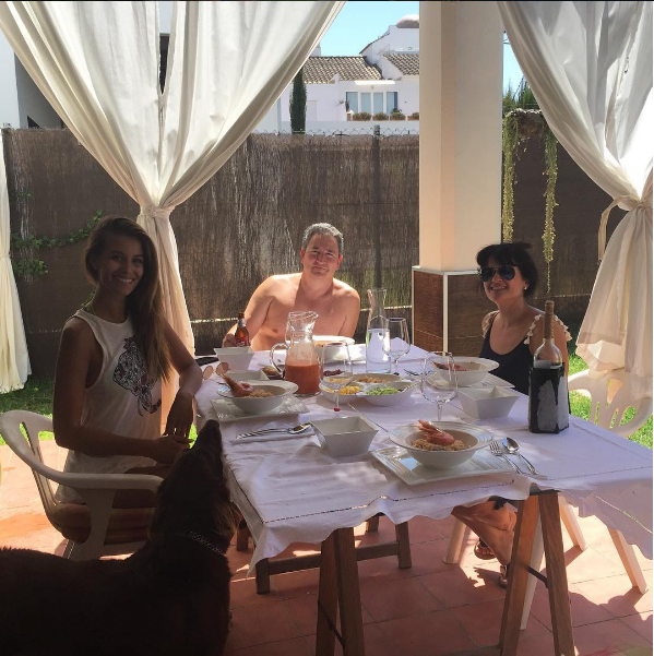 ronaldo cap ke voi hoa hau anh 14