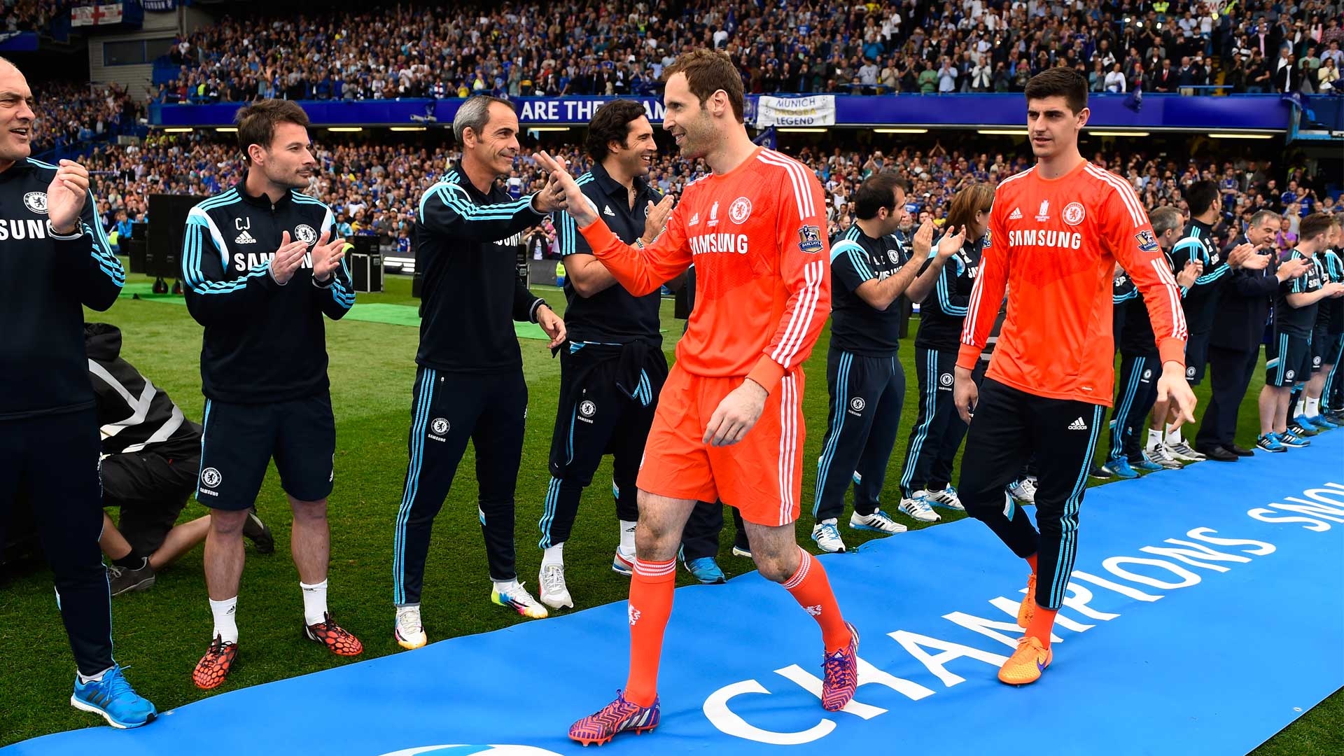 bán cech là sai lầm của chelsea ảnh 2 ban cech la sai lam cua chelsea anh 2