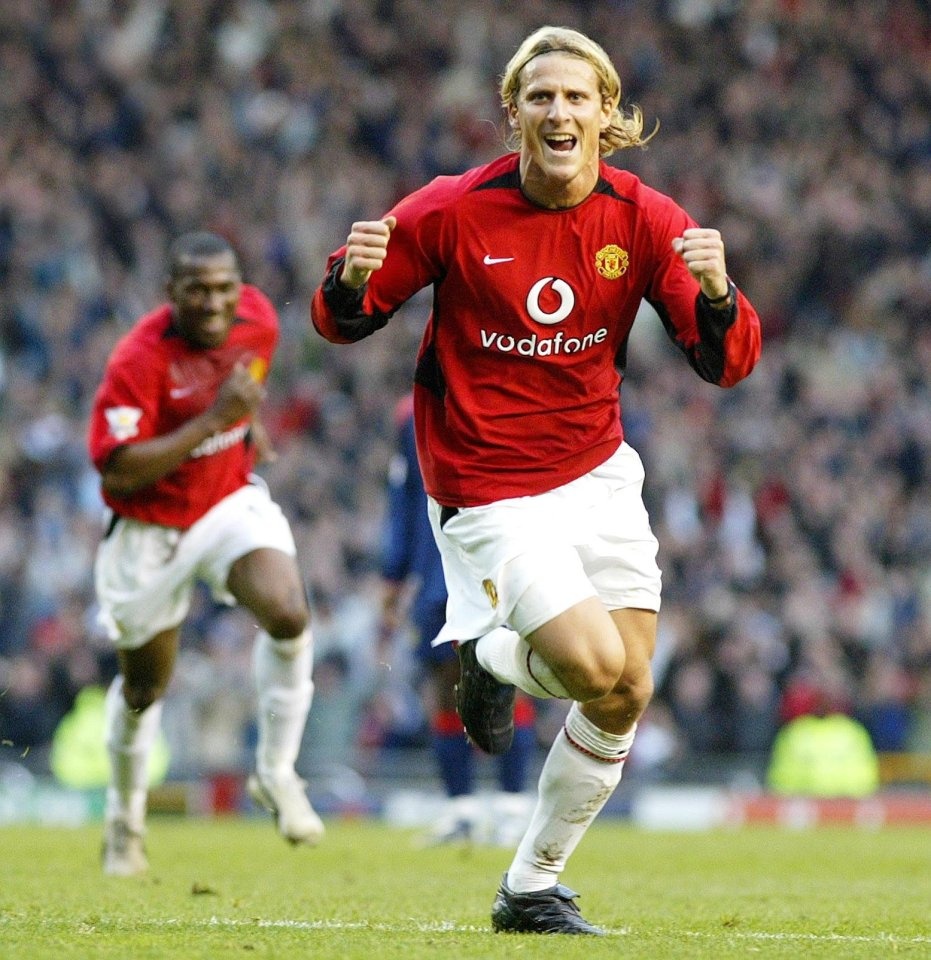 Forlan chỉ trích Mourinho ảnh 1 Forlan chi trich Mourinho anh 1
