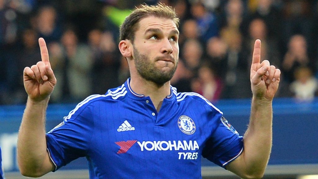 Thua Arsenal, Ivanovic tran an CDV Chelsea khong can lo lang hinh anh