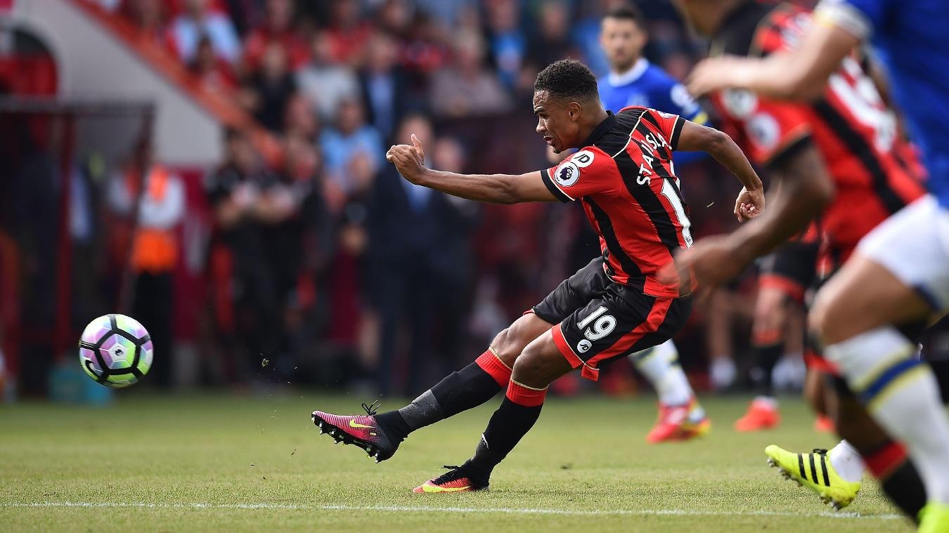 những con số ấn tượng vòng 6 NHA ảnh 2 nhung con so an tuong vong 6 NHA anh 2