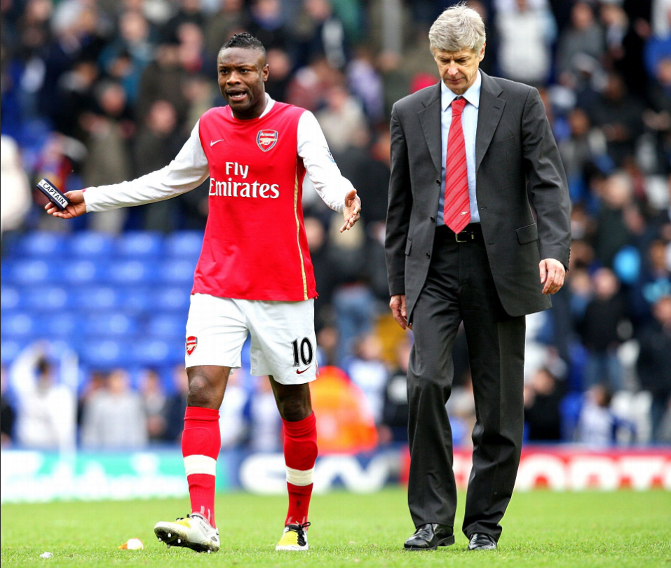 wenger ki niem 20 nam dan dat arsenal anh 13