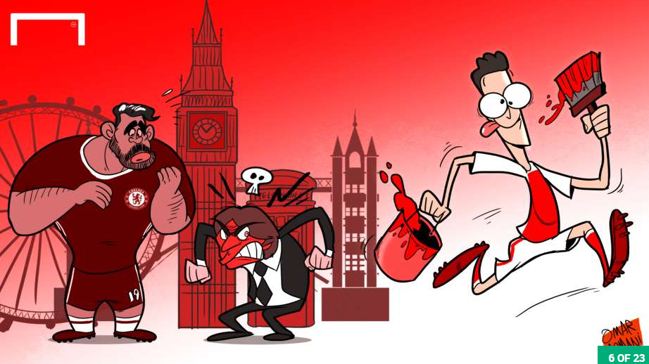 wenger ki niem 20 nam dan dat arsenal anh 7