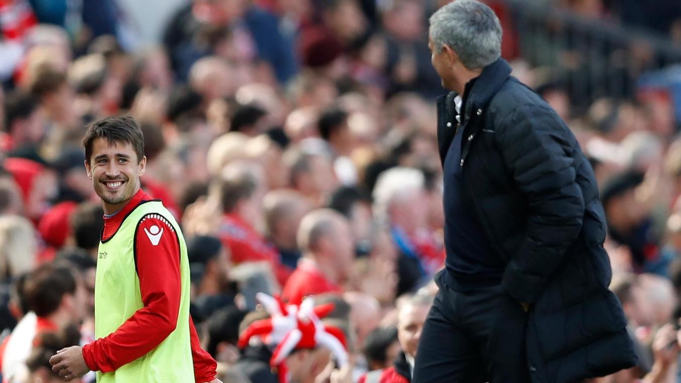 20 khoanh khac an tuong nhat vong 7 giai Ngoai hang Anh hinh anh