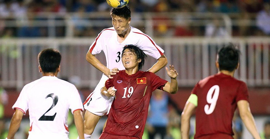 ‘Tuan Anh, Xuan Truong la diem sang, Trieu Tien da duoi suc' hinh anh