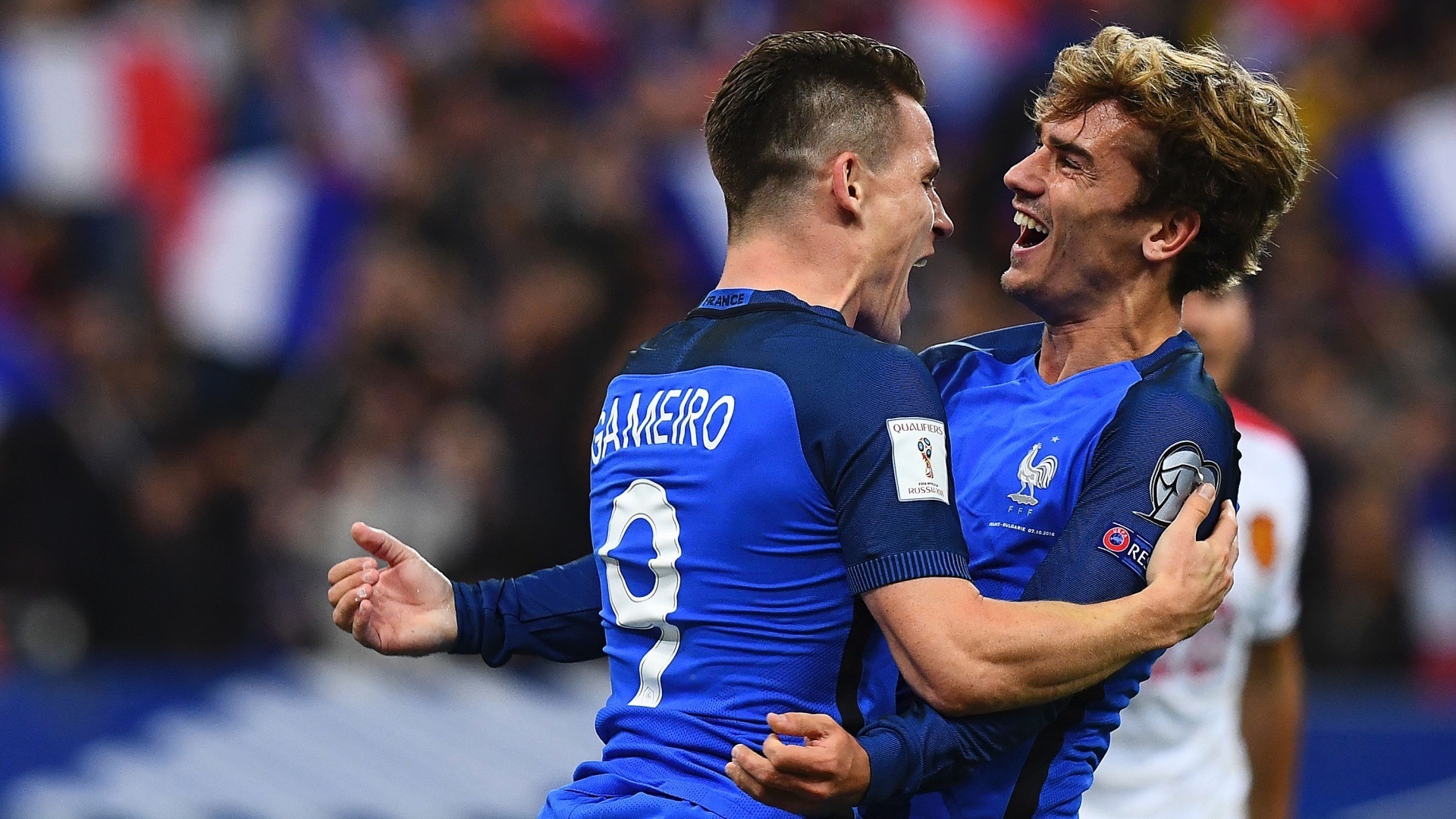 pogba bị chỉ trích giống bale ảnh 2 pogba bi chi trich giong bale anh 2