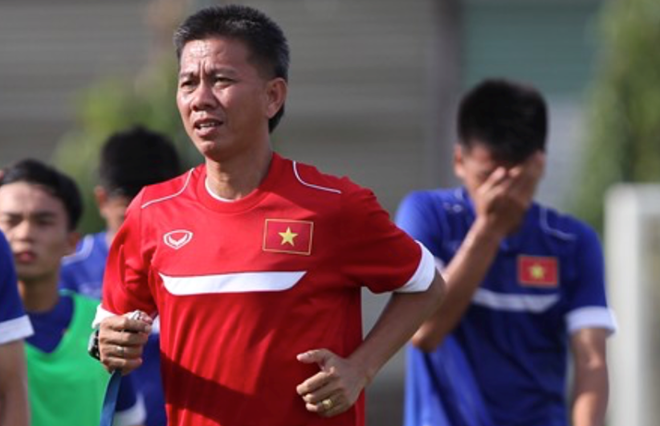 ‘U19 Viet Nam choi tot nhung khong thay dau an HLV’ hinh anh