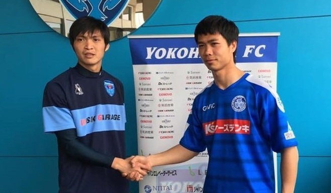 Tuan Anh, Cong Phuong o lai Nhat: Loi hay hai? hinh anh