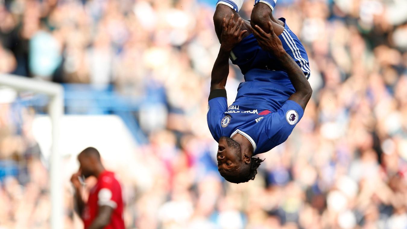 20 hình ảnh ấn tượng nhất vòng 8 NHA ảnh 2 20 hinh anh an tuong nhat vong 8 NHA anh 2