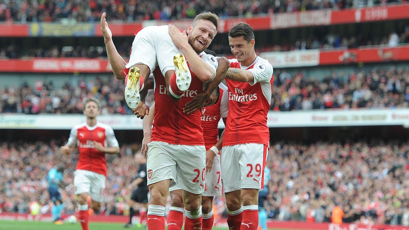 những con số ấn tượng vòng 8 NHA ảnh 2 nhung con so an tuong vong 8 NHA anh 2